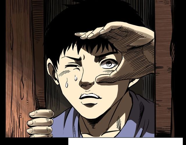 第125话 黄狗！48
