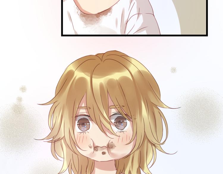 第4话 受不了你脏兮兮的样子了！25