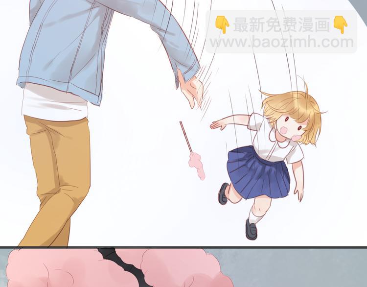 第8话 对不起，没有感受你的心情70