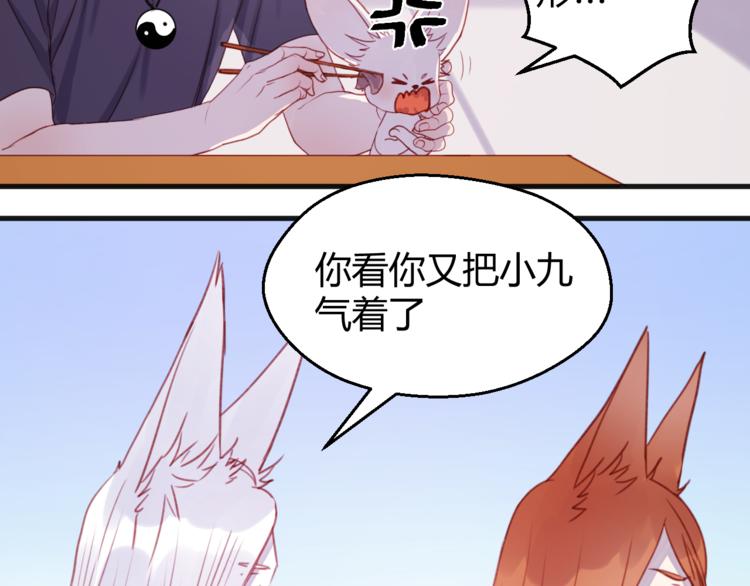 第76话 化形后的尴尬5