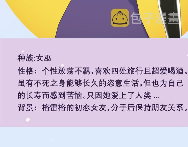 第三季关键人物介绍！14