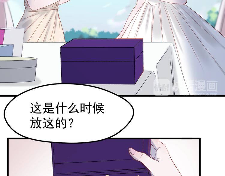 番外 浪漫婚礼17