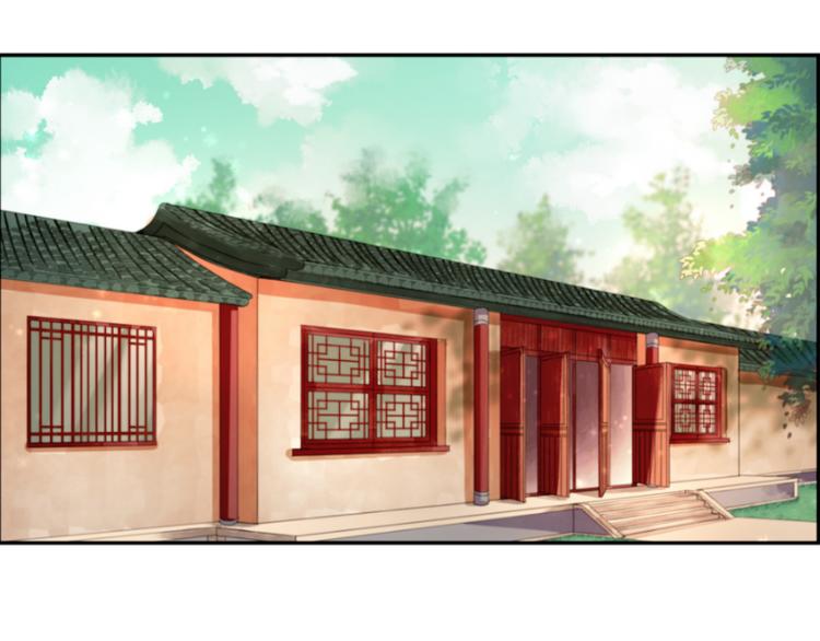 第1＋2话 捡到一只很萌的狐狸？17