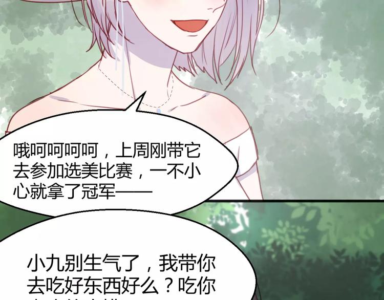 番外：最宠爱宠物的人6