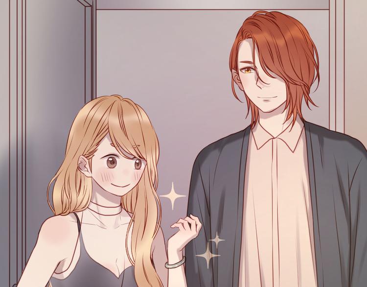 第59话 求婚计划46