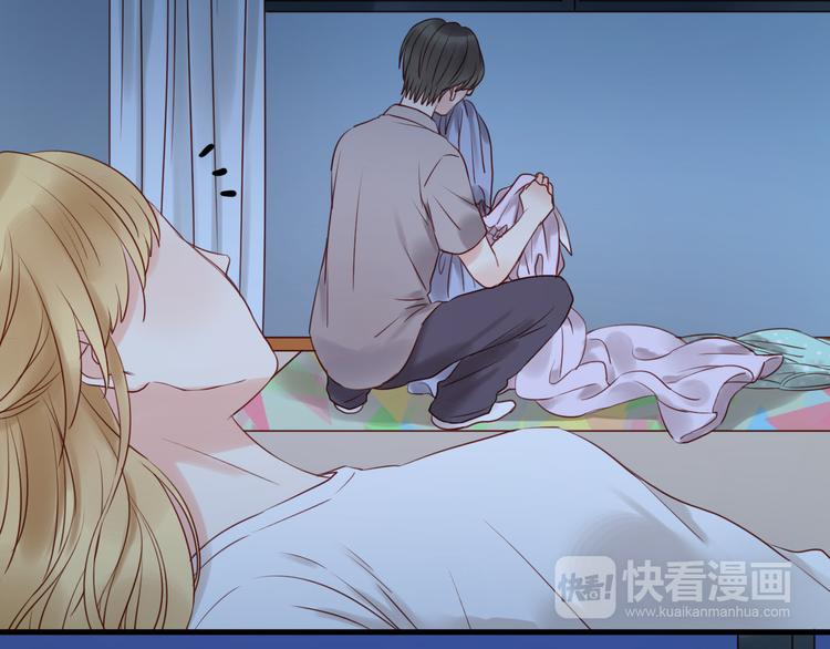 第35话 不安的感觉8