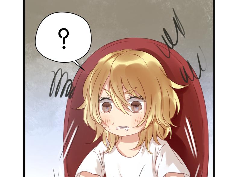 第4话 受不了你脏兮兮的样子了！8