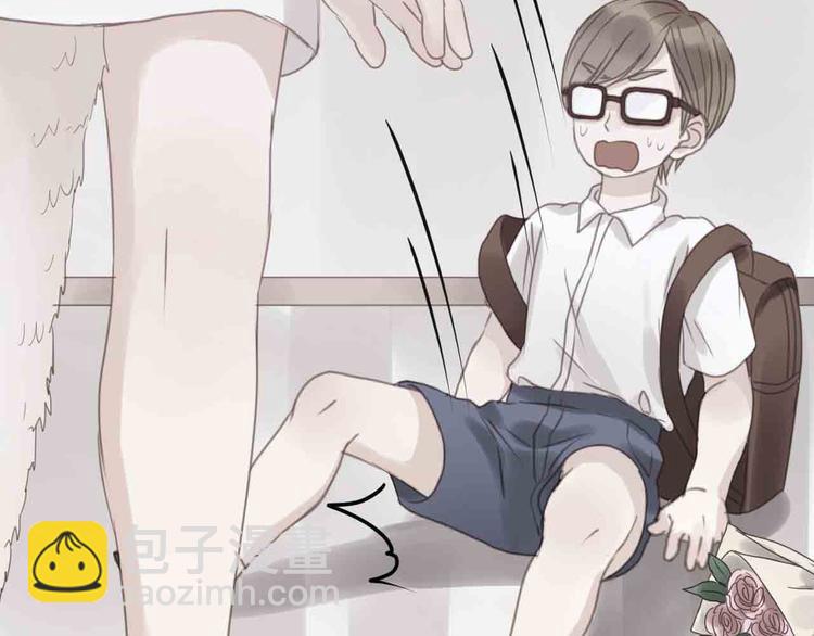 第43话 我们的秘密42