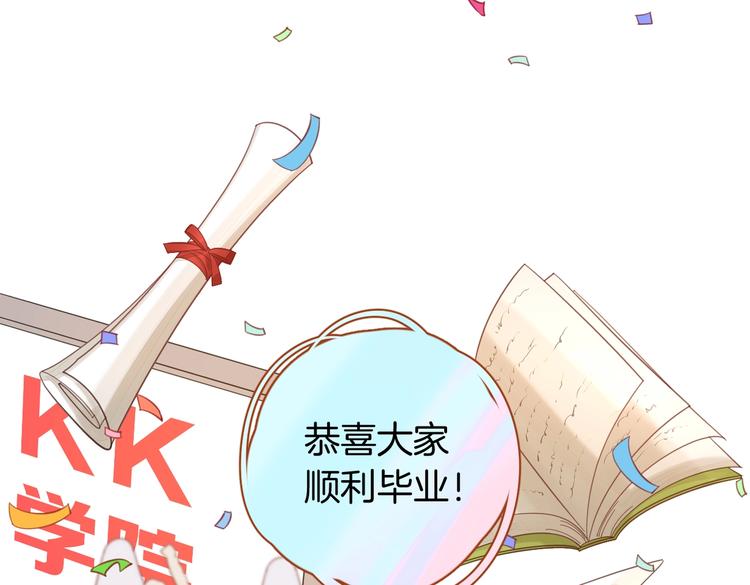 番外篇 KK毕业祭庆典2