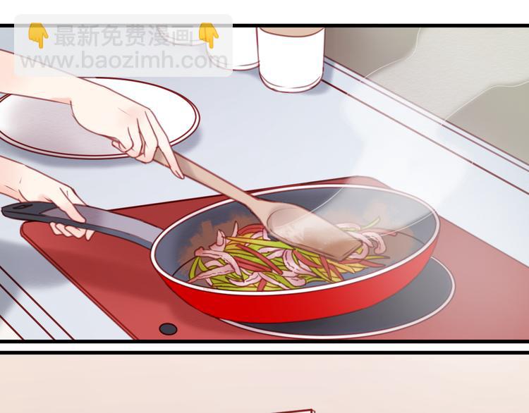 第32话 她变美了1