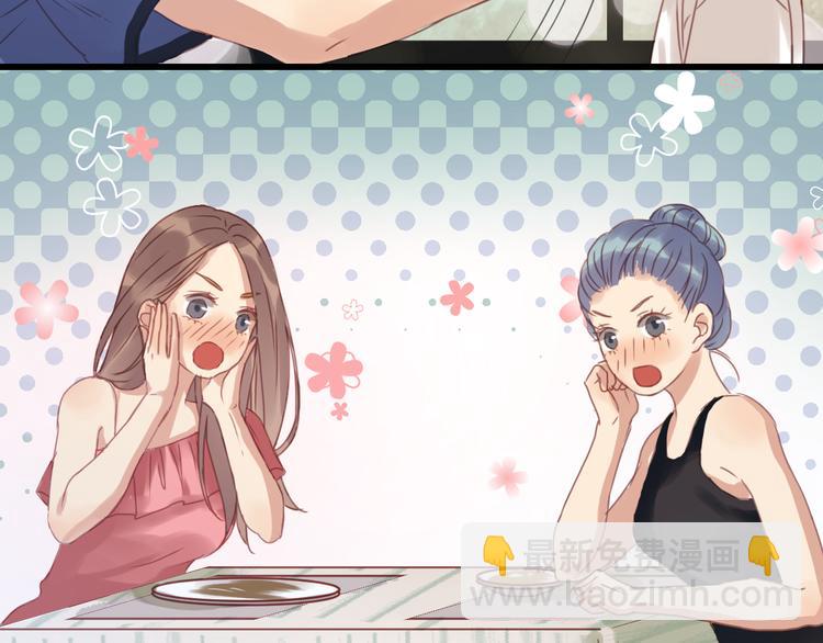 第4话 受不了你脏兮兮的样子了！28