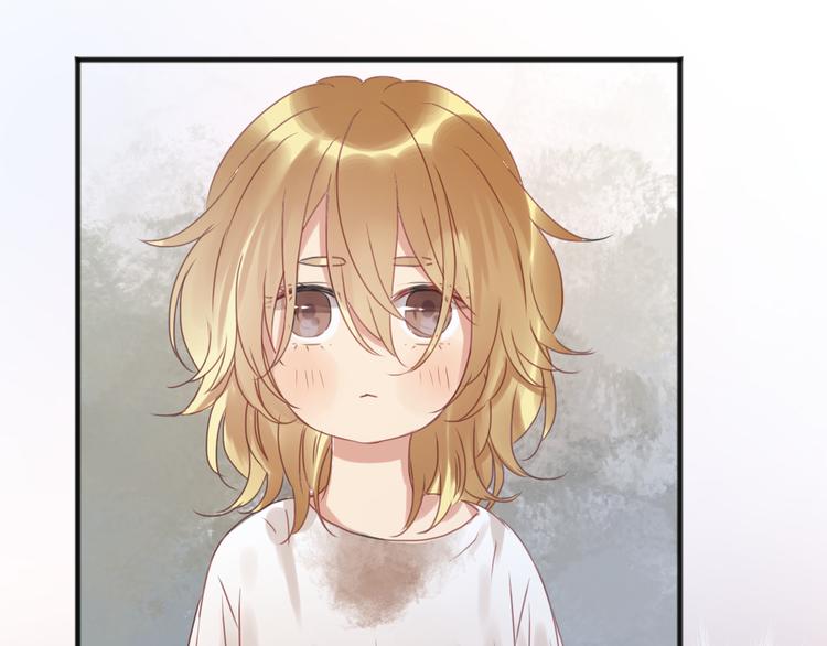 第4话 受不了你脏兮兮的样子了！41