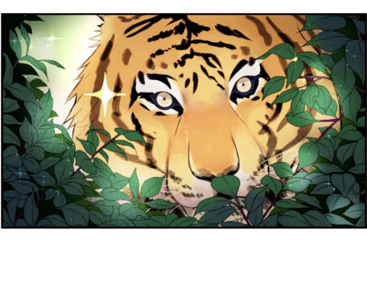 第1＋2话 捡到一只很萌的狐狸？5