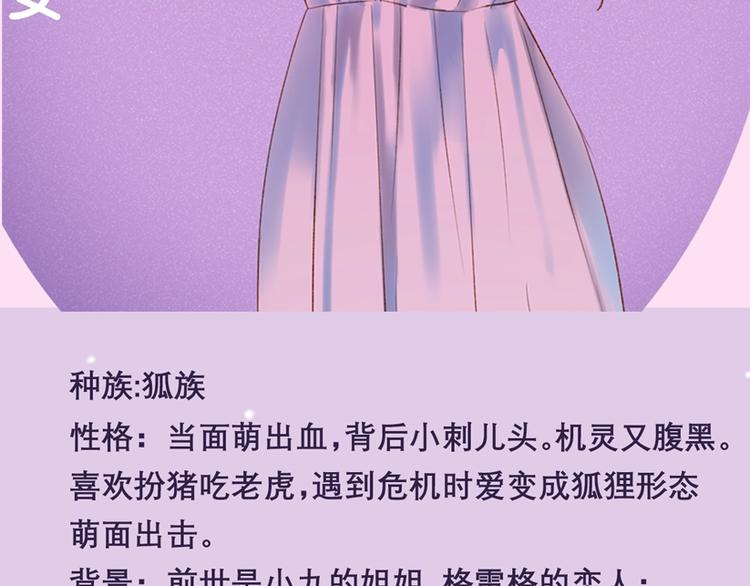第三季关键人物介绍！7