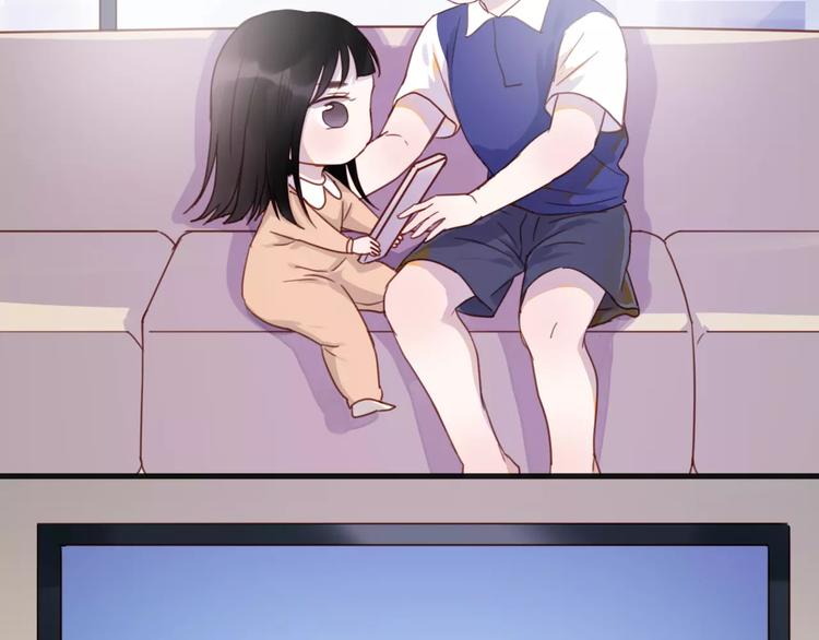 番外4：狗粮夫妻二人组12