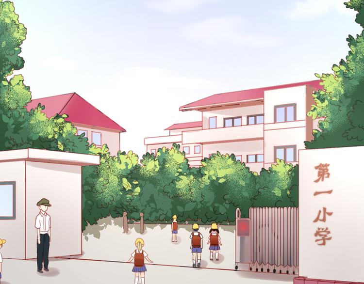 第10话 终于适应了学校生活2