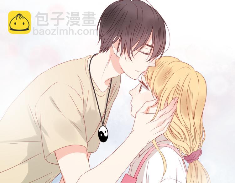 第33话 甜蜜1