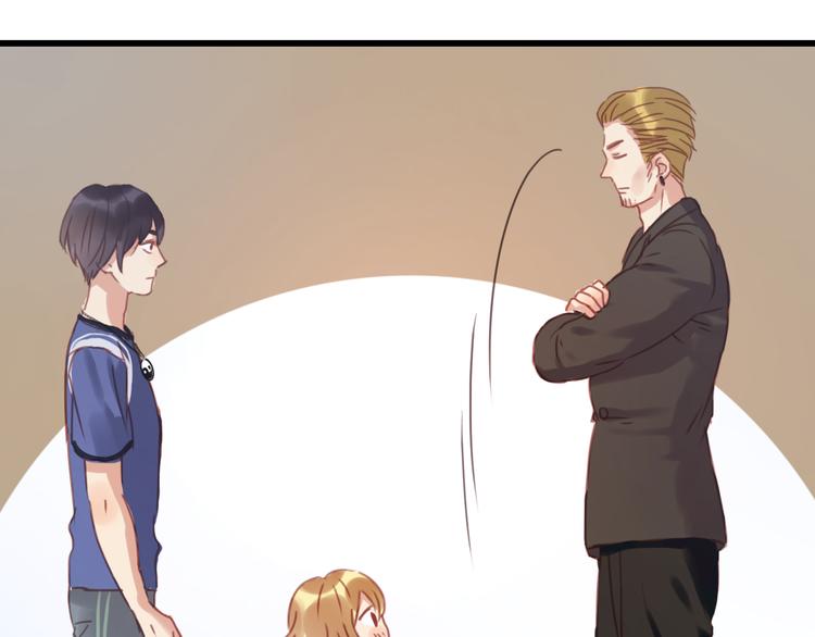 第4话 受不了你脏兮兮的样子了！46