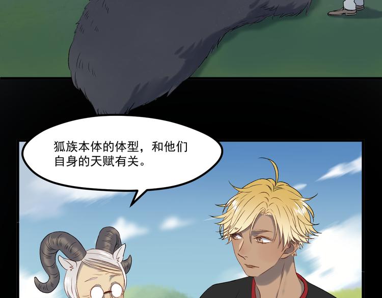 番外 巨型女友的好处4