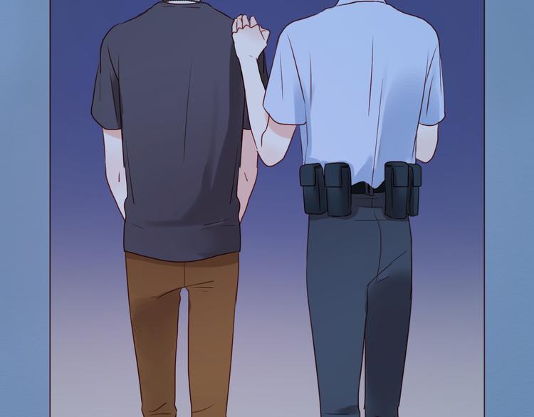 第38话 愤怒的四哥4