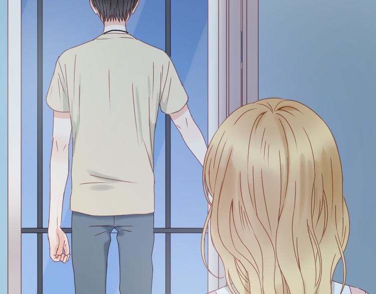 第33话 甜蜜5