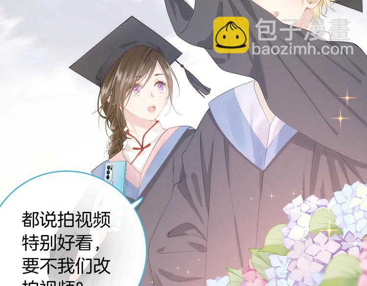 番外篇 KK毕业祭庆典69