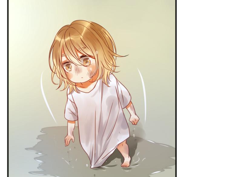 第1＋2话 捡到一只很萌的狐狸？83