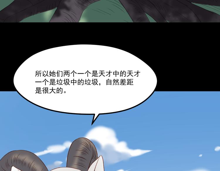 番外 巨型女友的好处10