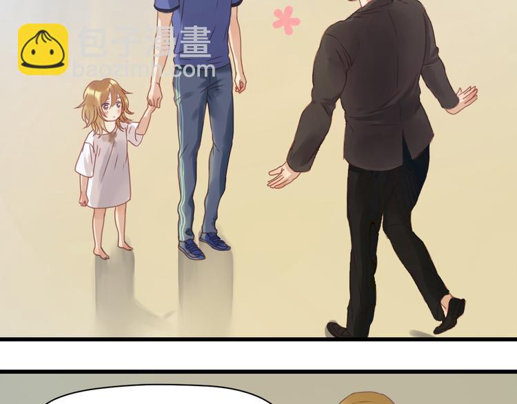 第4话 受不了你脏兮兮的样子了！38