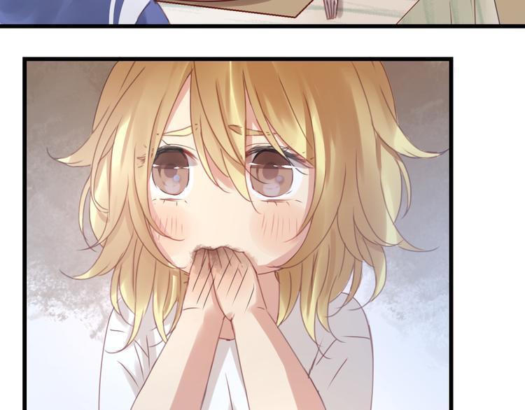 第4话 受不了你脏兮兮的样子了！15