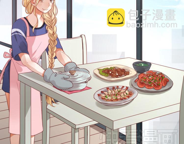 第25话 明天一定要让她走！19