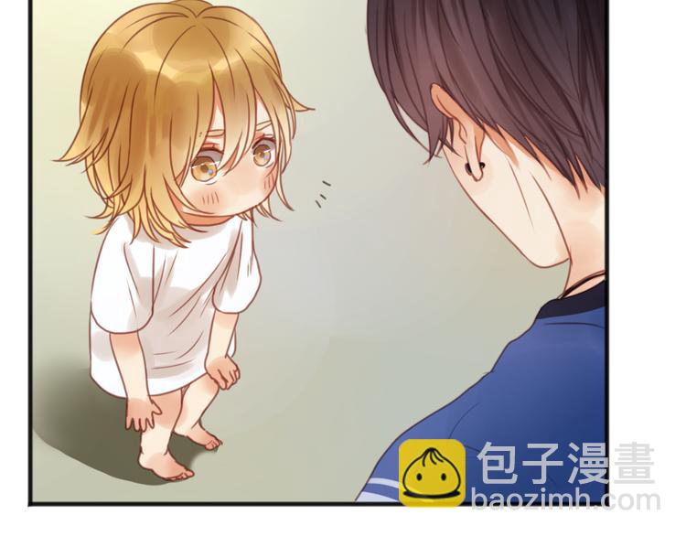 第1＋2话 捡到一只很萌的狐狸？76