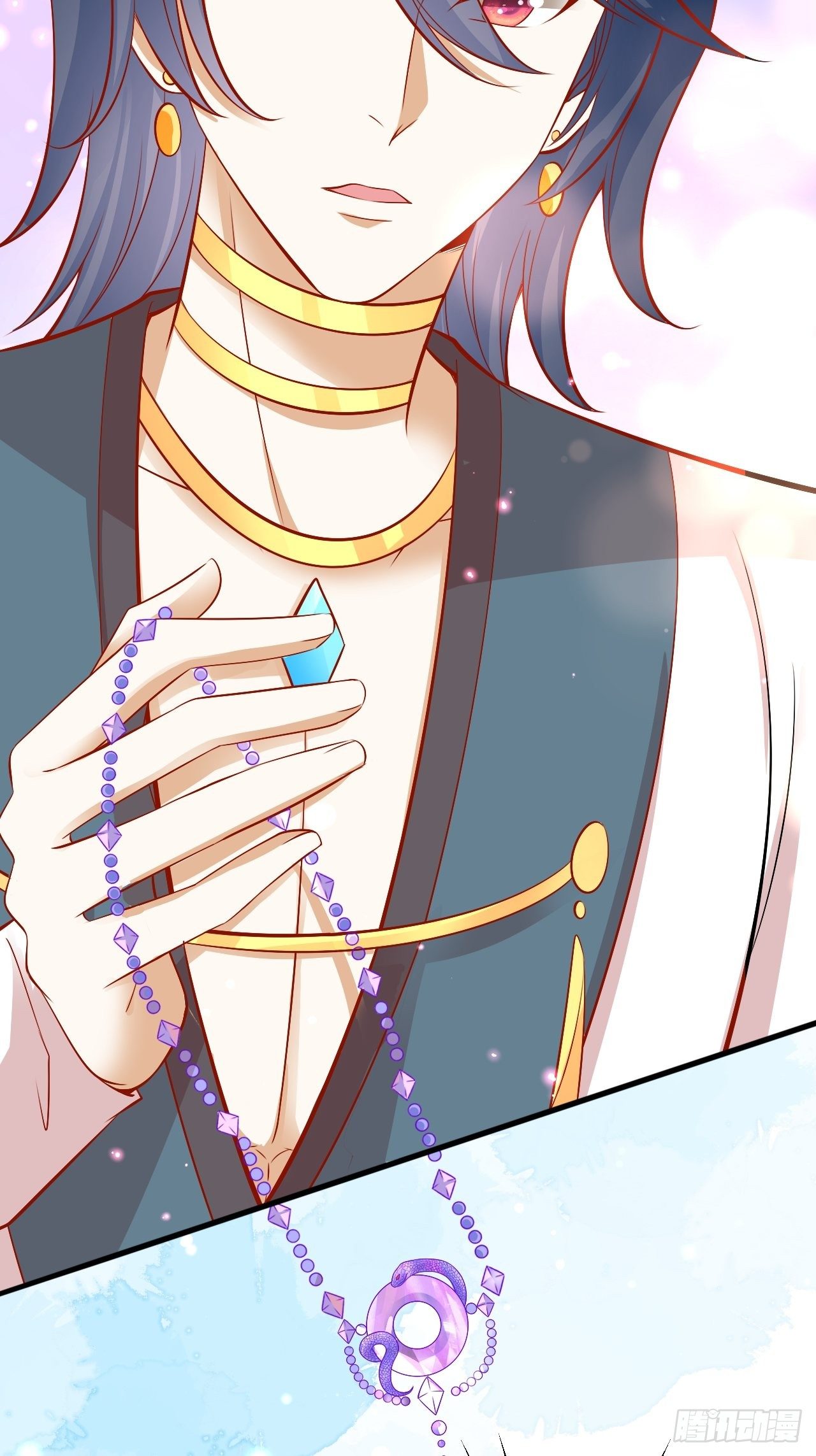 22 狐王中毒4