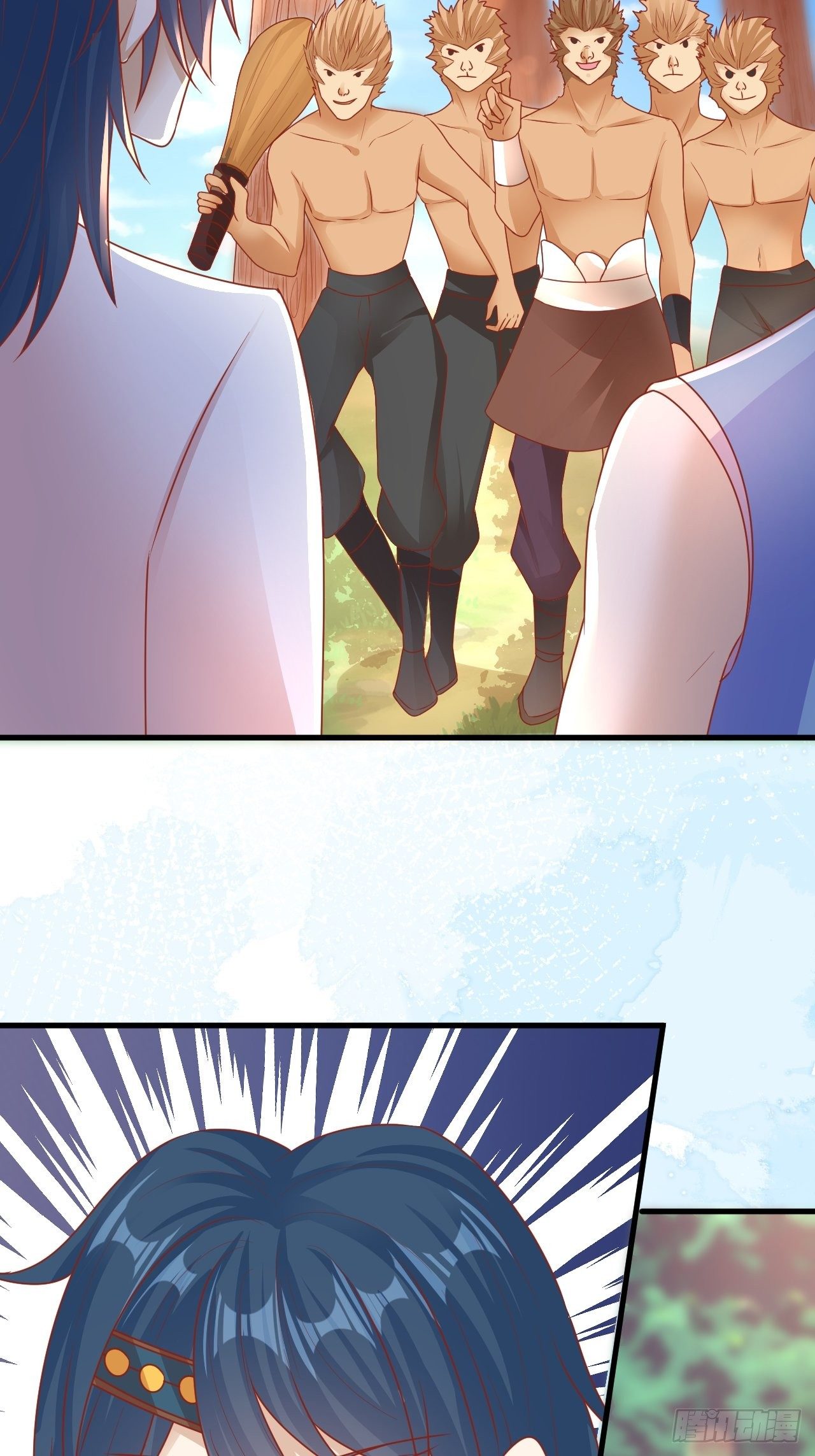 12 他的新娘9