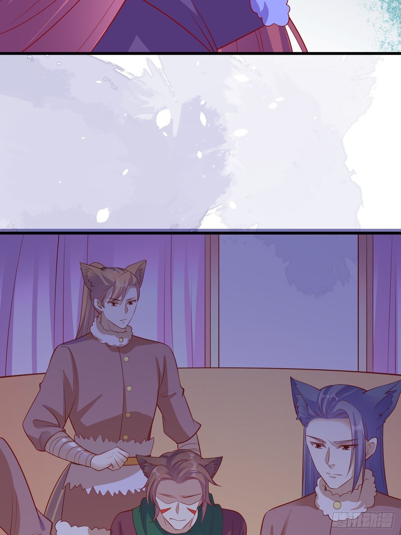 34 狐狼之争49