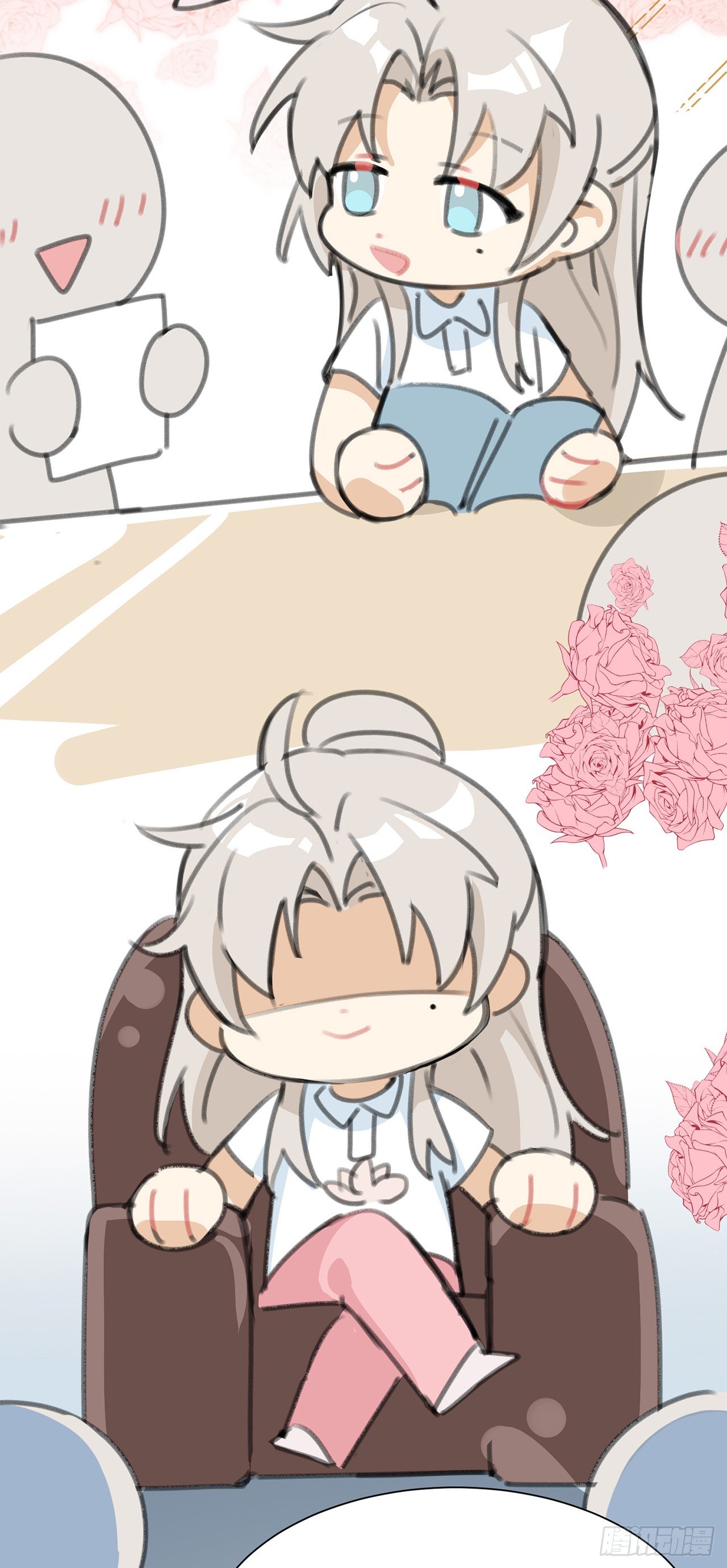 CBF幼儿园·青丘班8