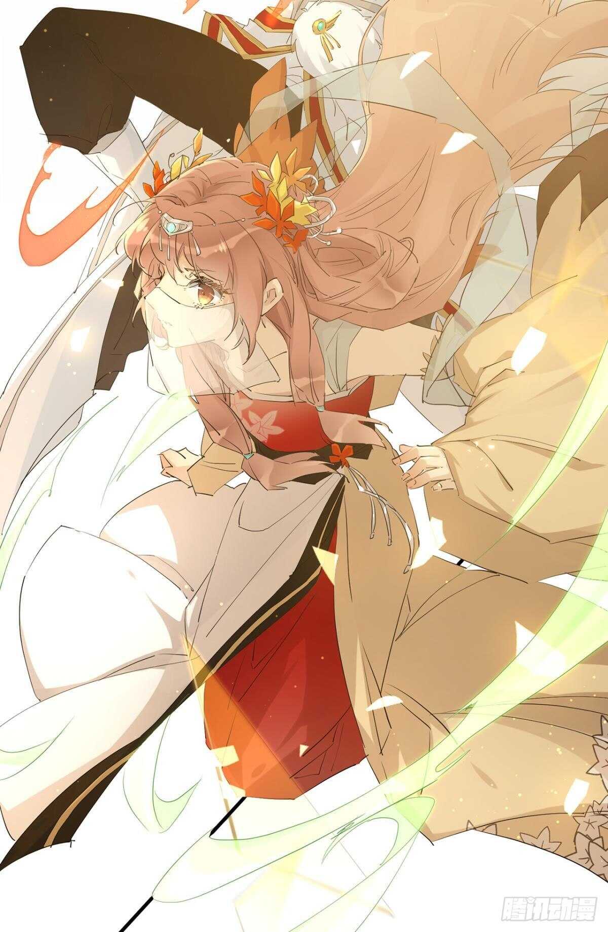 大战将至35