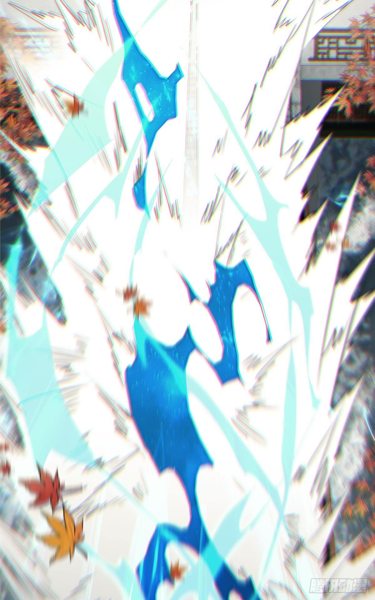 旖旎与硝烟并起38
