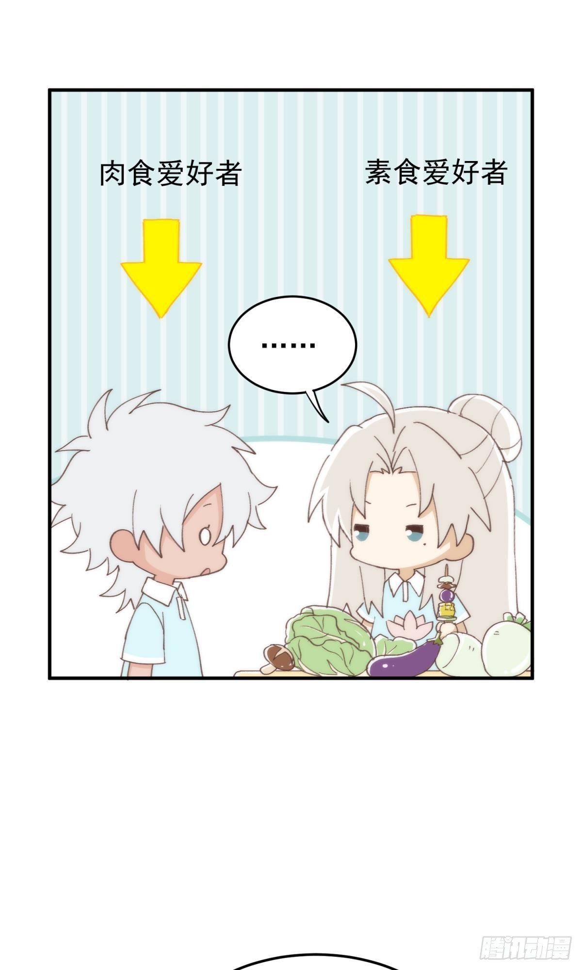 【番外】517美食番外20