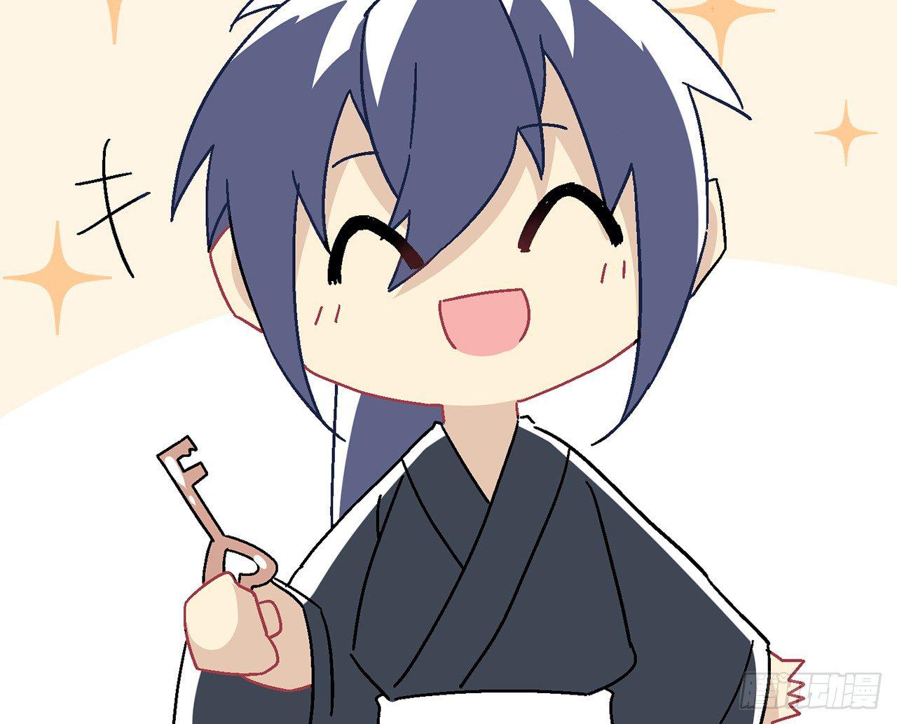 【番外】师父我好想你38