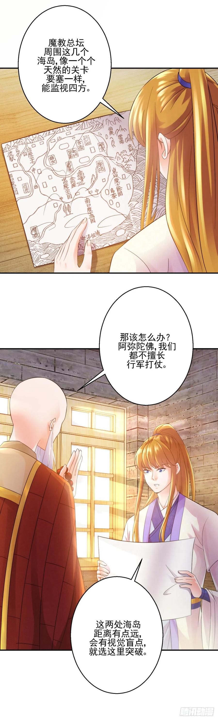 叶大军师13