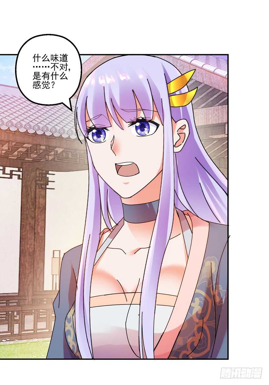 实力大增15