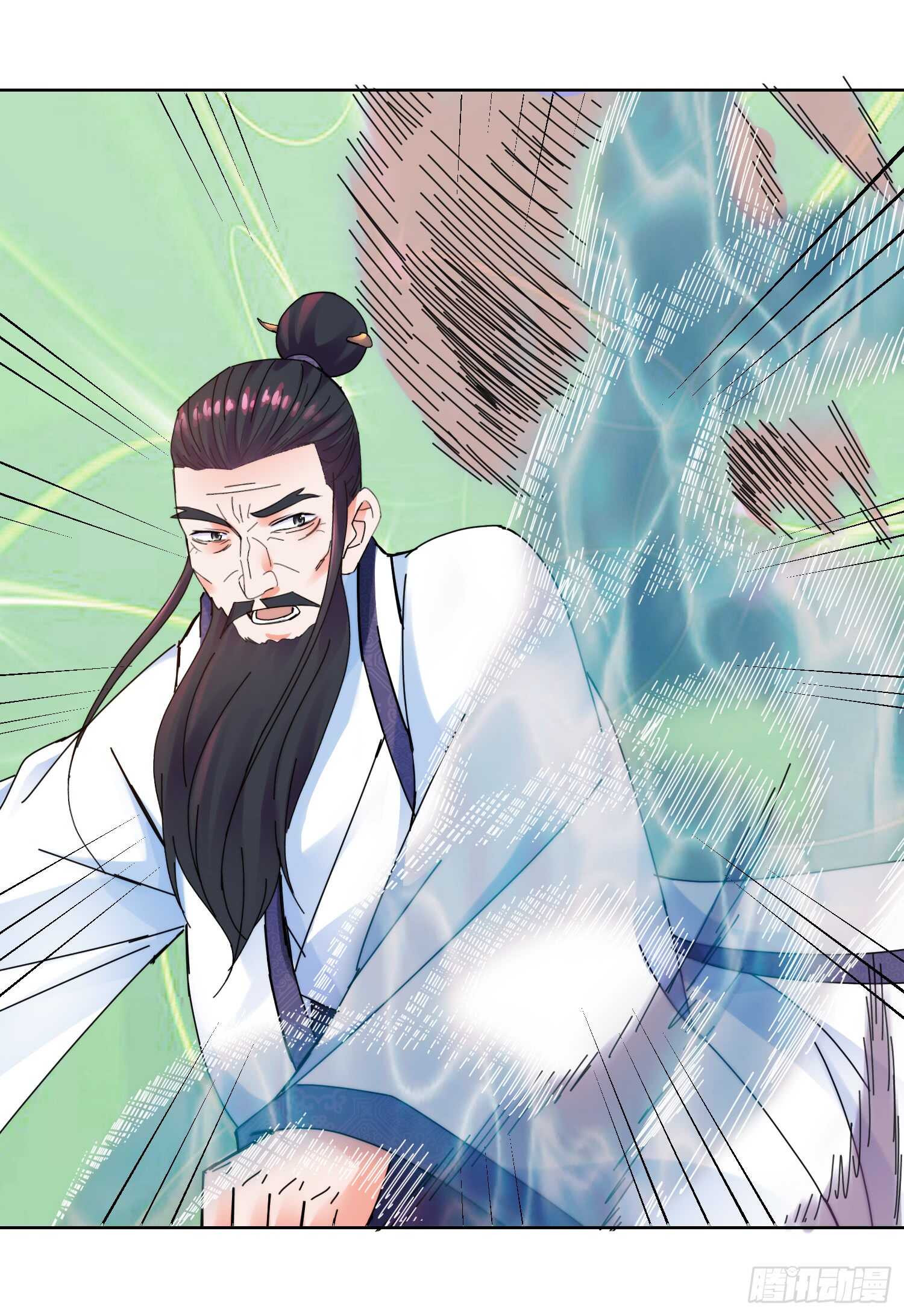 生死一战16