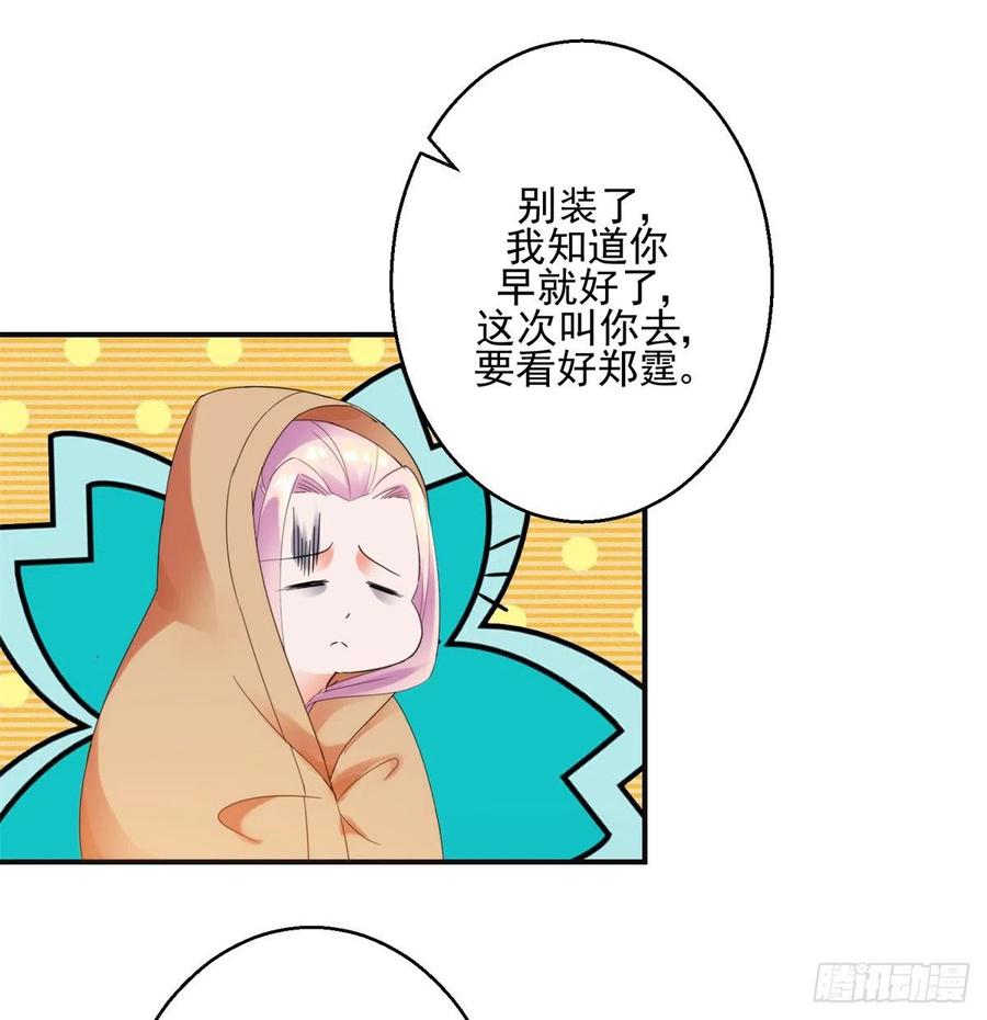 叶大军师19