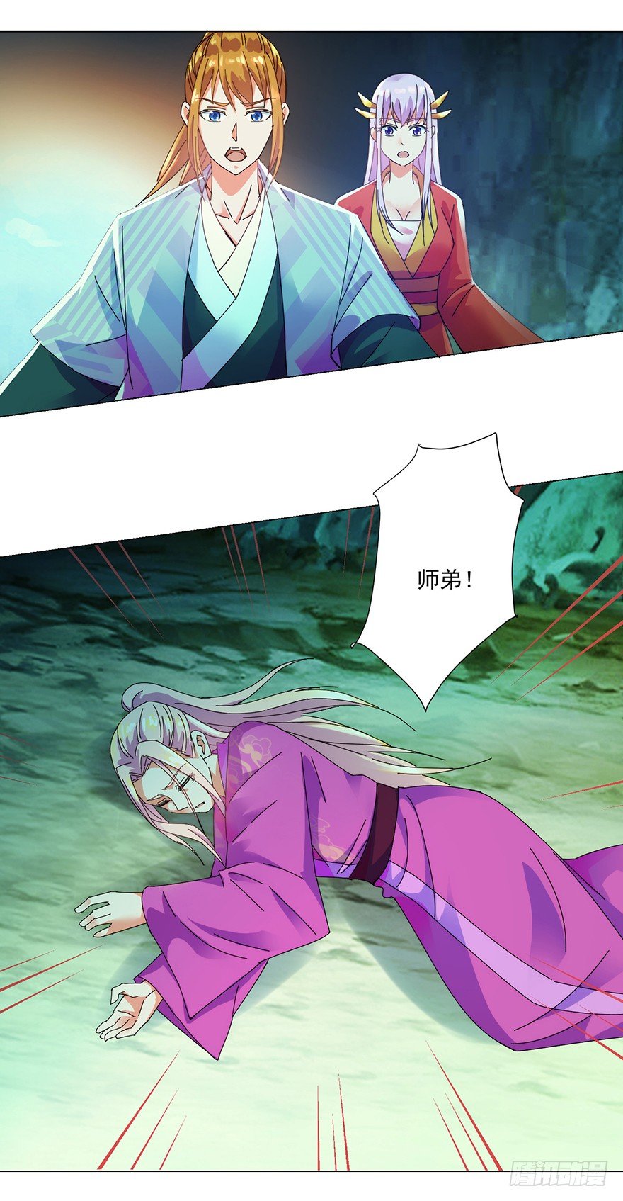 第三季07 危机再临2