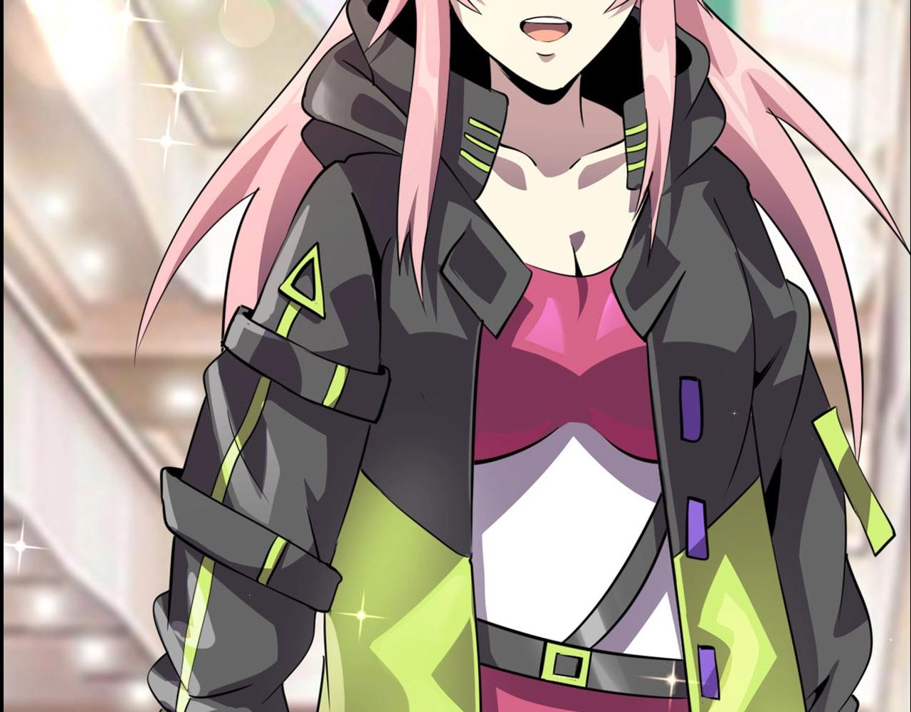 第75话 精分女友！60
