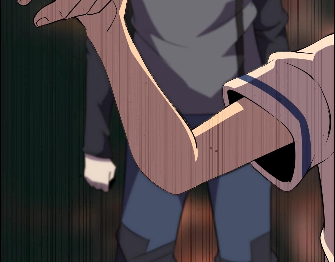 第49话 我被壁咚了！94
