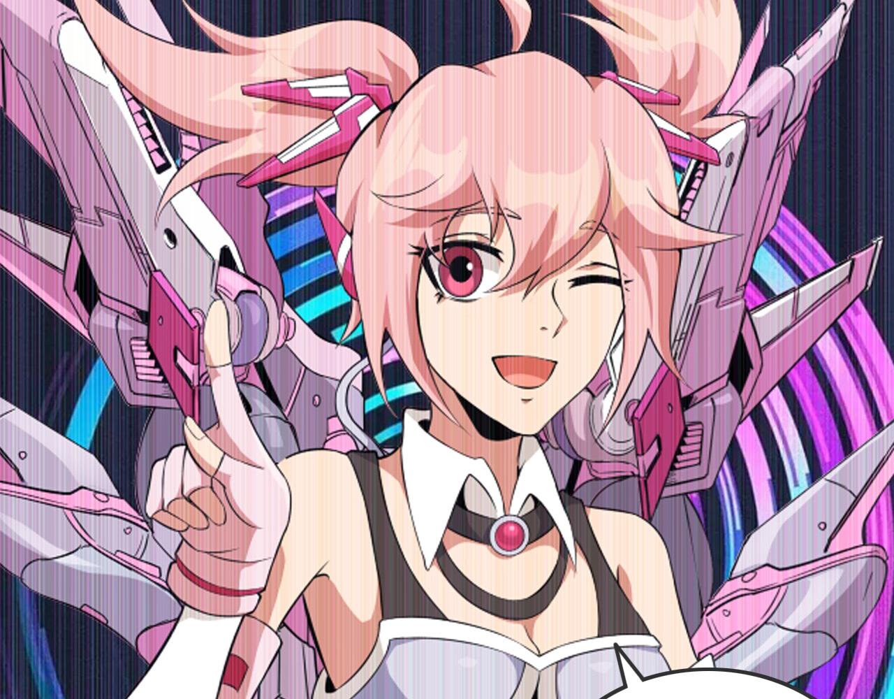第53话 被囚禁的少女！147