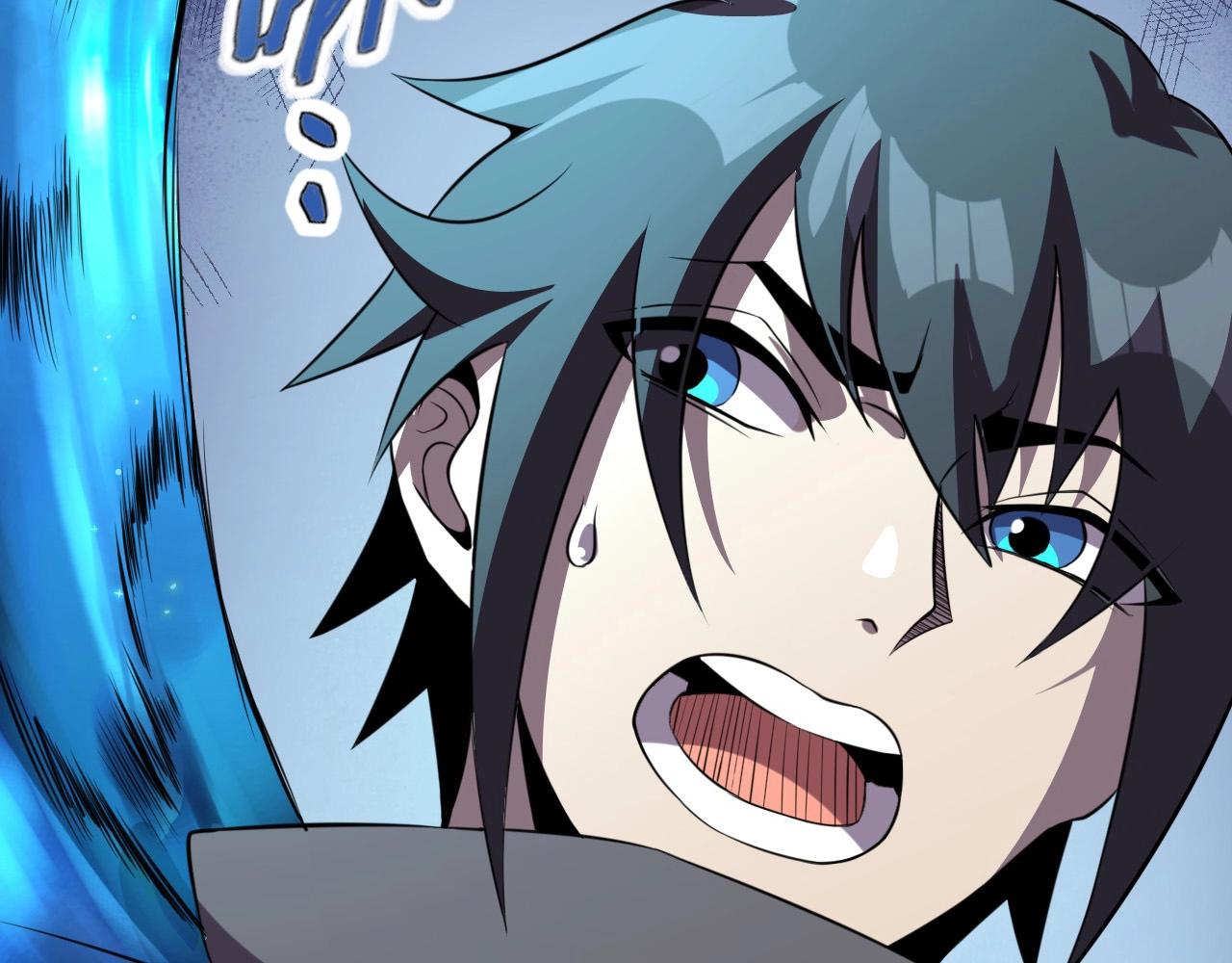 第53话 被囚禁的少女！32