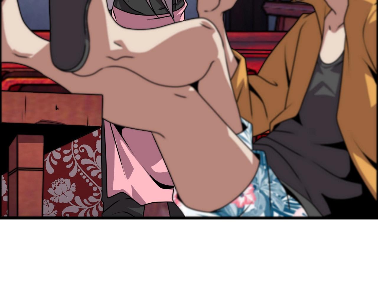 第66话 社畜电车之郎128